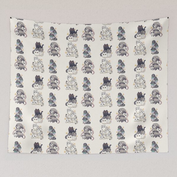 Item preview, Animals stack pack designed and sold by Artofmayara.