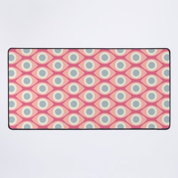 Item preview, Look, Pink-Coral Version designed and sold by Alex  Blud.