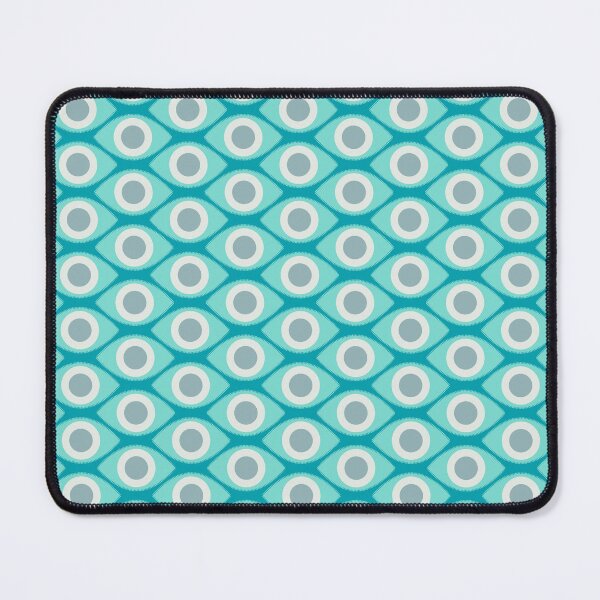 Item preview, Look, Turquoise Version designed and sold by Alex  Blud.