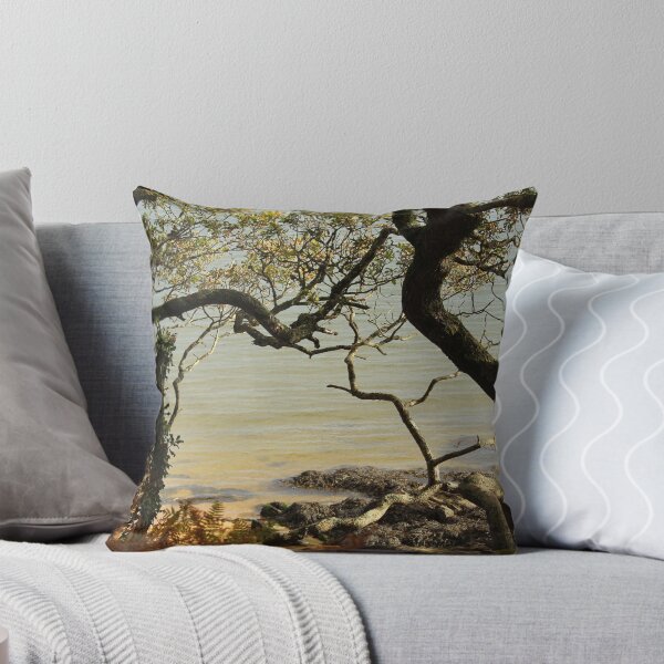 Item preview, Secluded Beach Ards Priory Donegal designed and sold by eddiebarronshop.