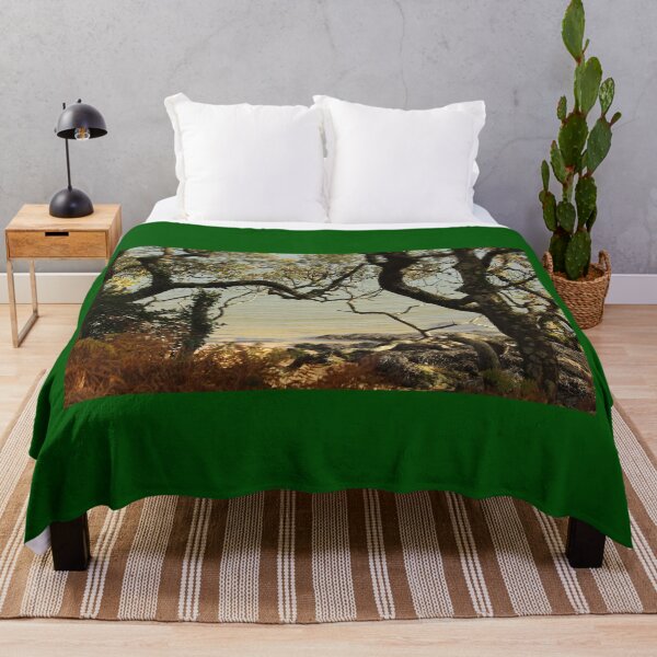 Item preview, Secluded Beach Ards Priory Donegal designed and sold by eddiebarronshop.