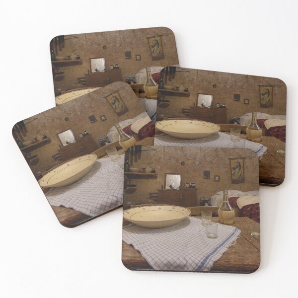 Item preview, Sassi House designed and sold by Dreamscape Eclectic .