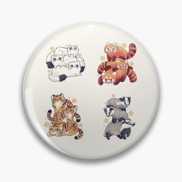 Item preview, Animals stack pack designed and sold by Artofmayara.