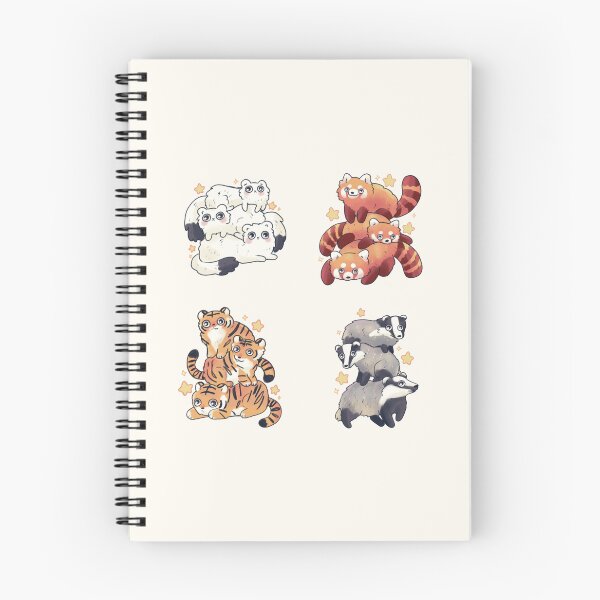 Item preview, Animals stack pack designed and sold by Artofmayara.