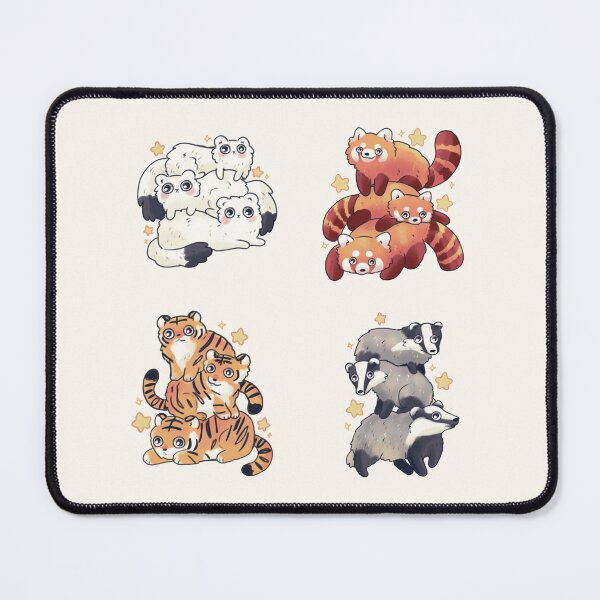 Item preview, Animals stack pack designed and sold by Artofmayara.
