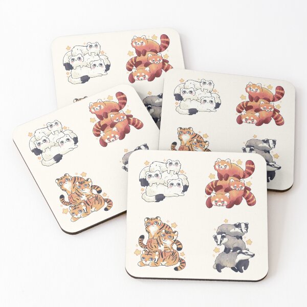 Item preview, Animals stack pack designed and sold by Artofmayara.