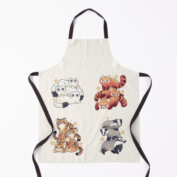 Item preview, Animals stack pack designed and sold by Artofmayara.