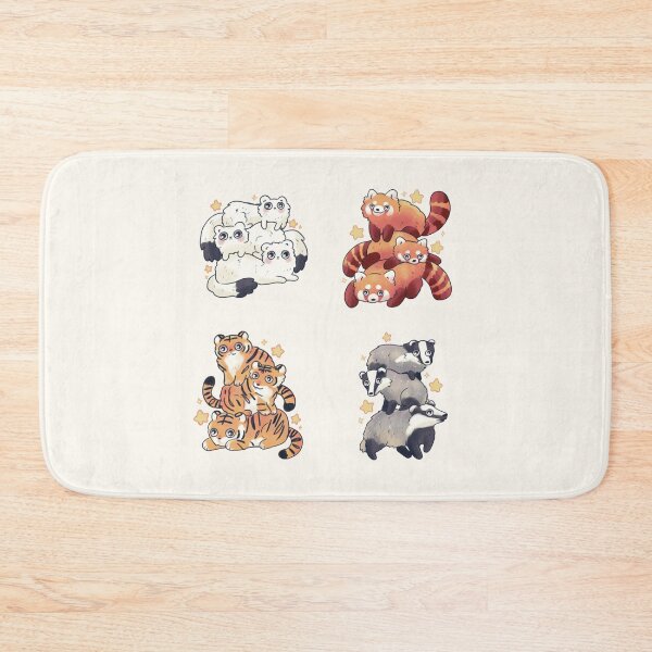 Item preview, Animals stack pack designed and sold by Artofmayara.