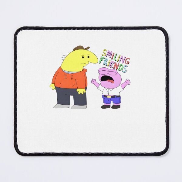 Item preview, I LOVE SMILING designed and sold by Hitthebooks.