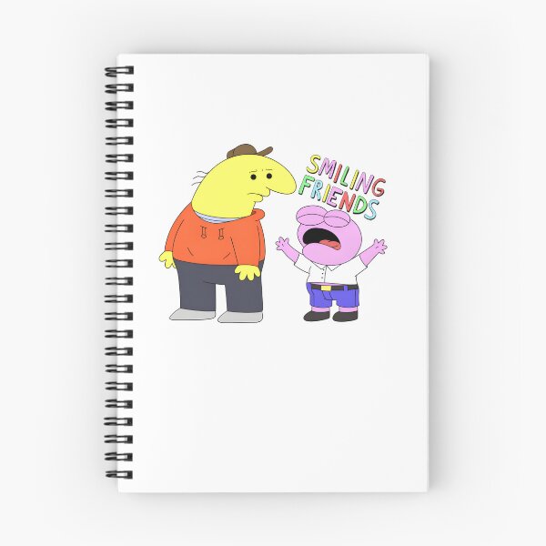 Item preview, I LOVE SMILING designed and sold by Hitthebooks.