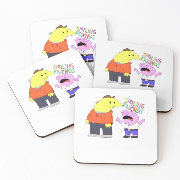 Item preview, I LOVE SMILING designed and sold by Hitthebooks.