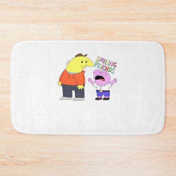 Item preview, I LOVE SMILING designed and sold by Hitthebooks.