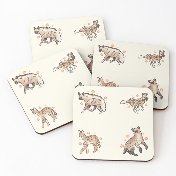 Item preview, Wild animals pack  designed and sold by Artofmayara.