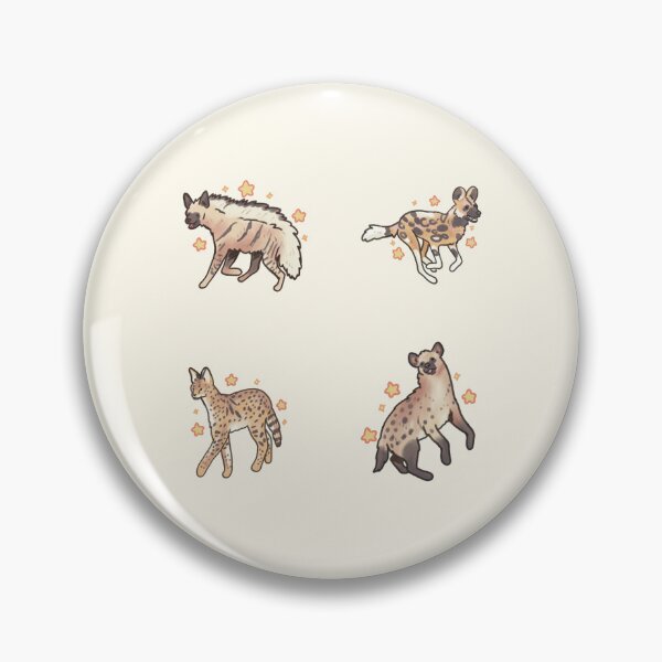 Item preview, Wild animals pack  designed and sold by Artofmayara.