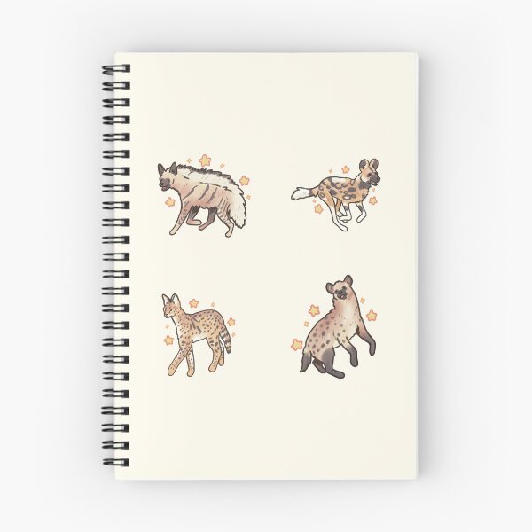 Item preview, Wild animals pack  designed and sold by Artofmayara.