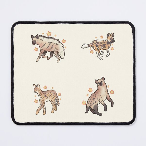 Item preview, Wild animals pack designed and sold by Artofmayara.