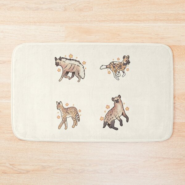 Item preview, Wild animals pack  designed and sold by Artofmayara.
