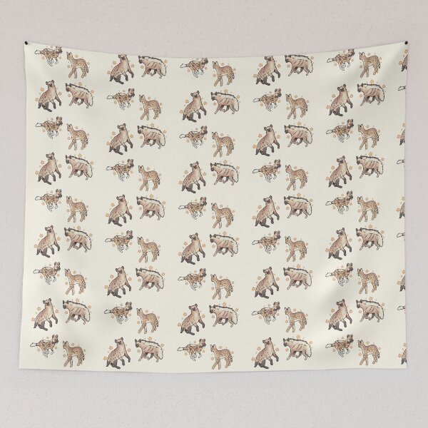 Item preview, Wild animals pack  designed and sold by Artofmayara.