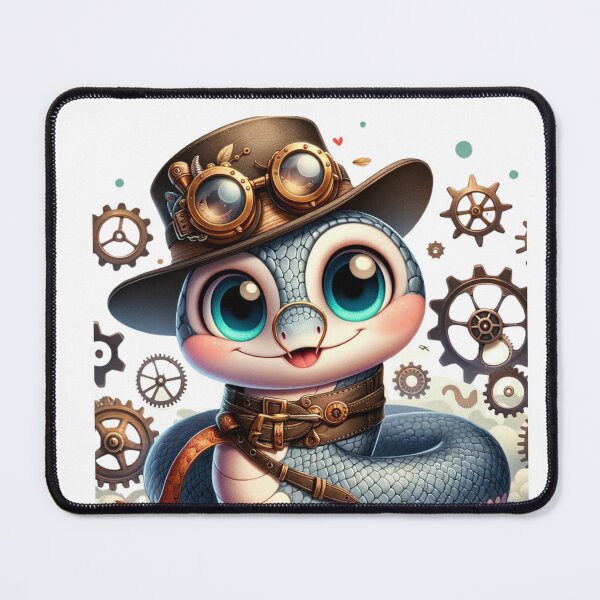 Item preview, Steampunk Cantil designed and sold by Sillytoe.
