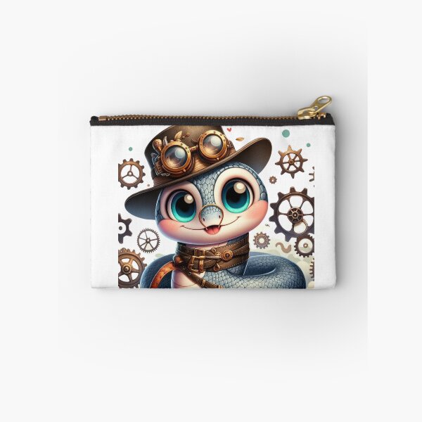 Item preview, Steampunk Cantil designed and sold by Sillytoe.