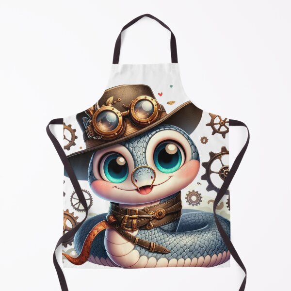 Item preview, Steampunk Cantil designed and sold by Sillytoe.