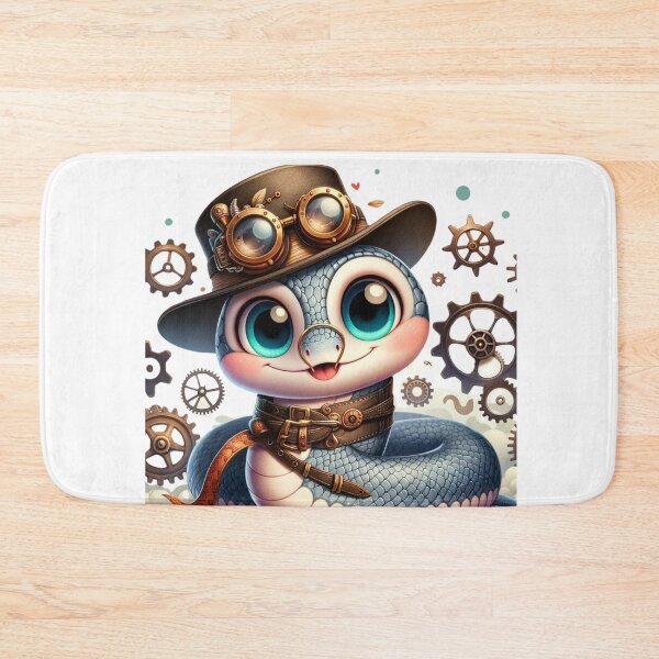 Item preview, Steampunk Cantil designed and sold by Sillytoe.