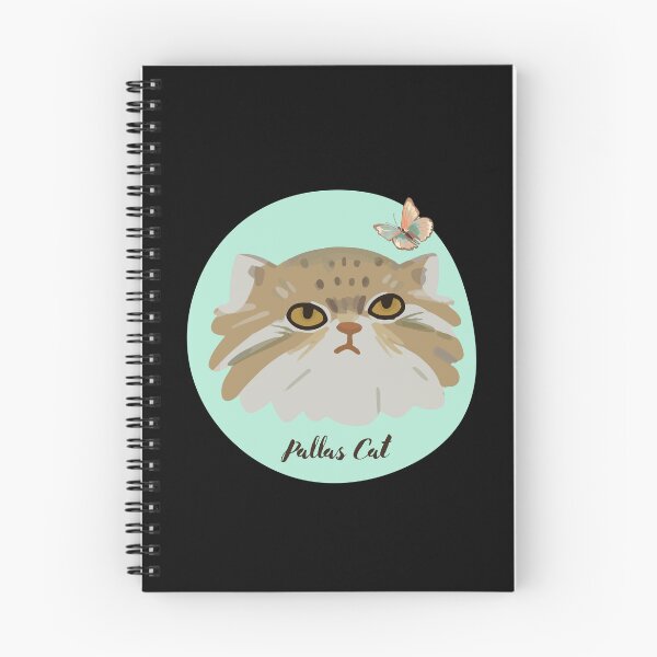 Item preview, Cute pallas cat designed and sold by AnulaArt.