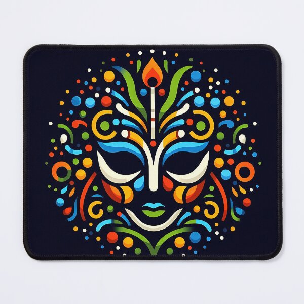 Item preview, Stylized Abstract Cultural Icon designed and sold by Michaelragheb.