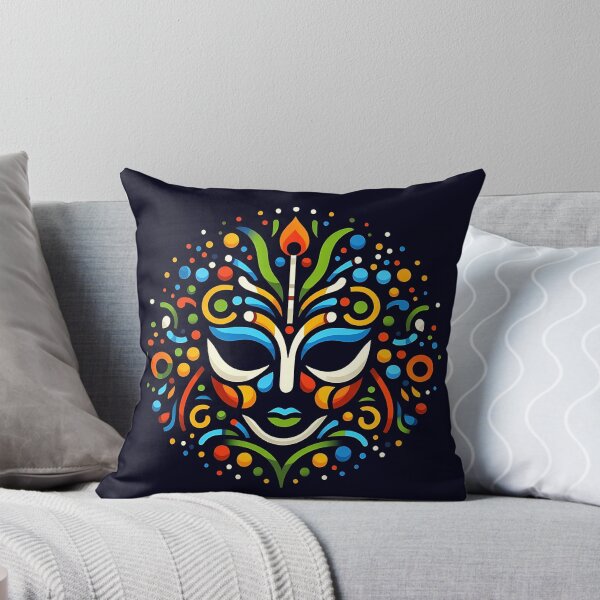 Item preview, Stylized Abstract Cultural Icon designed and sold by Michaelragheb.
