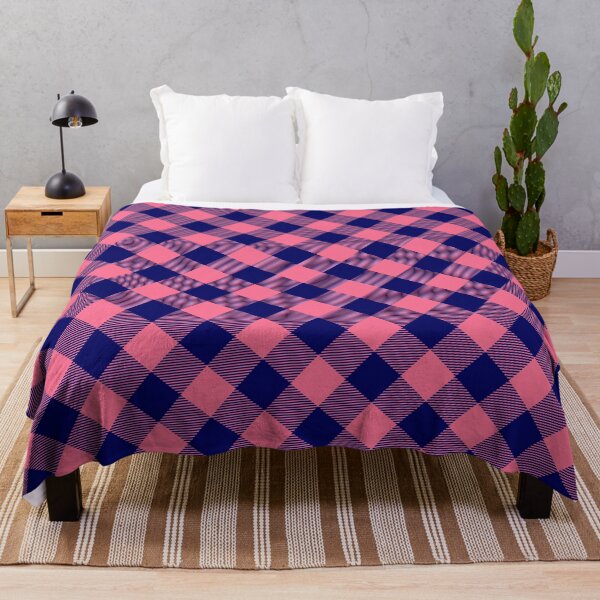 Item preview, Cute Plaid Gingham Pattern for Proud Heritage designed and sold by RoyalStarsPatts.