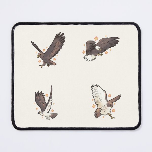 Item preview, Birds of prey pack designed and sold by Artofmayara.