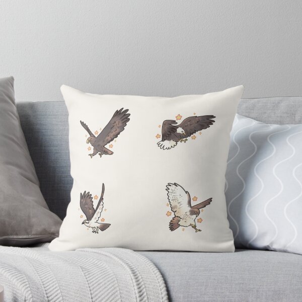 Item preview, Birds of prey pack designed and sold by Artofmayara.