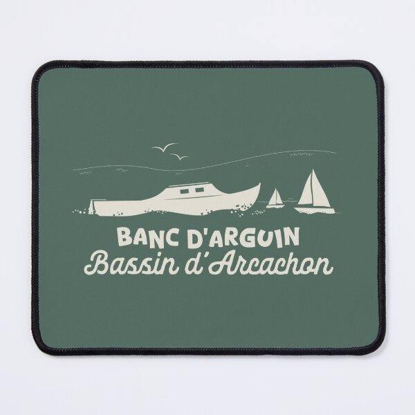 Item preview, Ride at "Banc d’Arguin" (Green version) designed and sold by BecauseLaMode.