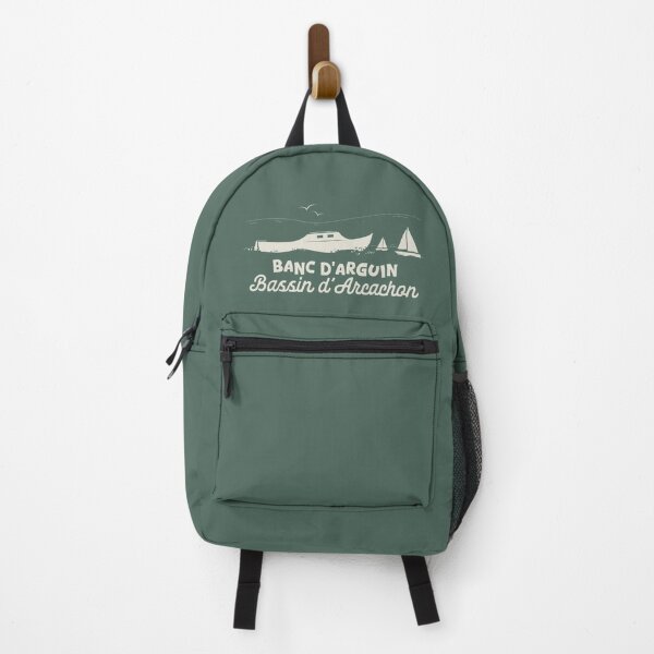 Item preview, Ride at "Banc d’Arguin" (Green version) designed and sold by BecauseLaMode.
