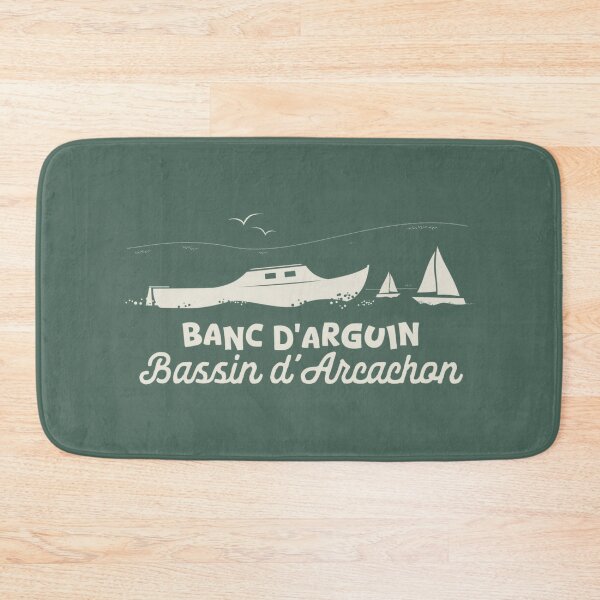 Item preview, Ride at "Banc d’Arguin" (Green version) designed and sold by BecauseLaMode.