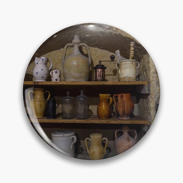 Item preview,  Sassi House designed and sold by Dreamscape Eclectic .
