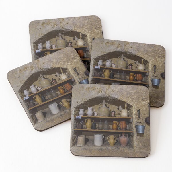Item preview,  Sassi House designed and sold by Dreamscape Eclectic .