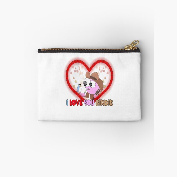 Item preview, I Love You Cute Friends designed and sold by Hitthebooks.