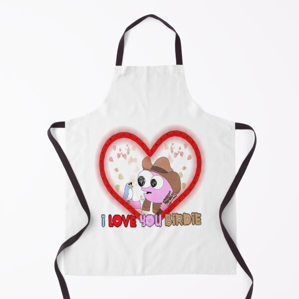 Item preview, I Love You Cute Friends designed and sold by Hitthebooks.