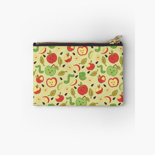 Item preview, Apple harvest pattern designed and sold by Bronwyn Coleman.