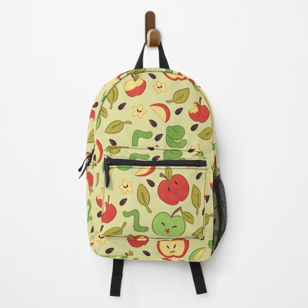 Item preview, Apple harvest pattern designed and sold by Bronwyn Coleman.