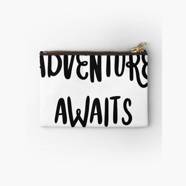 Aperçu de l'œuvre Adventure awaits [Click to see items with this design] créée et vendue par ThisFire.