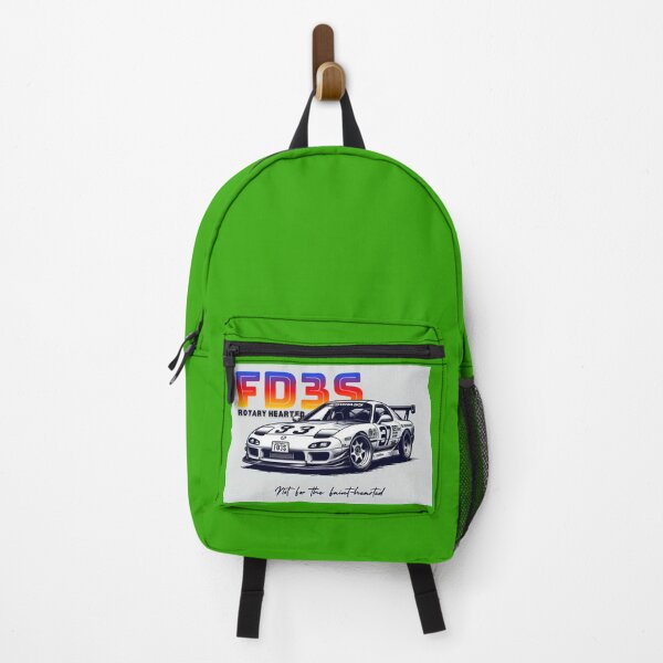 Item preview, Rotary Hearted - not for the faint-hearted designed and sold by MOTOSHIFT.