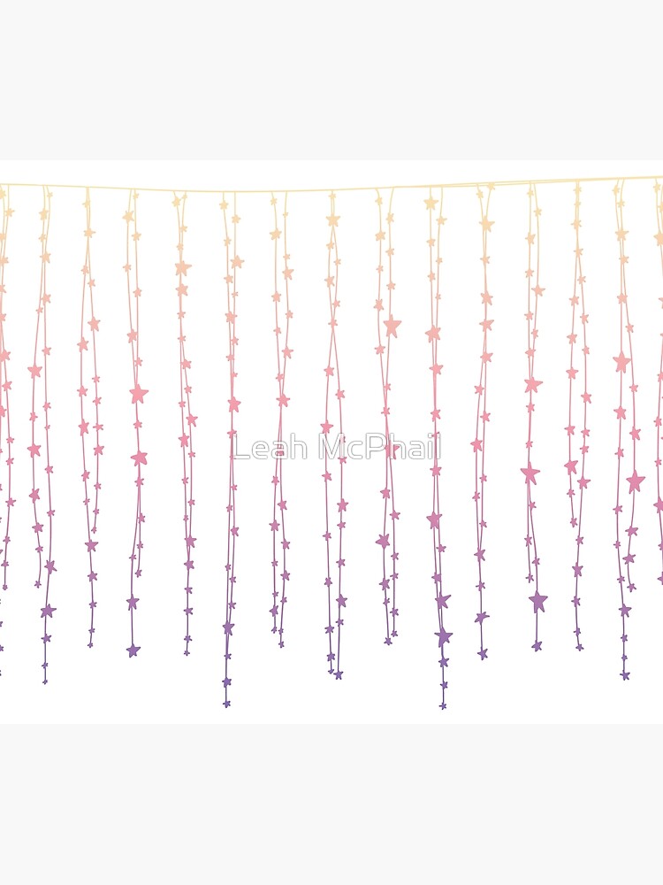 Pastel Ombre Magical Wish Collection by LeahMcPhail