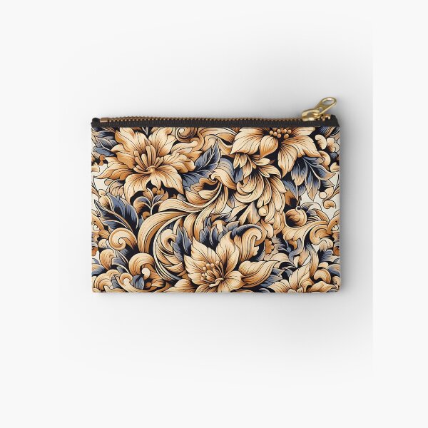 Item preview, Pattern Design Featuring a Repeating Floral Motif designed and sold by Michaelragheb.