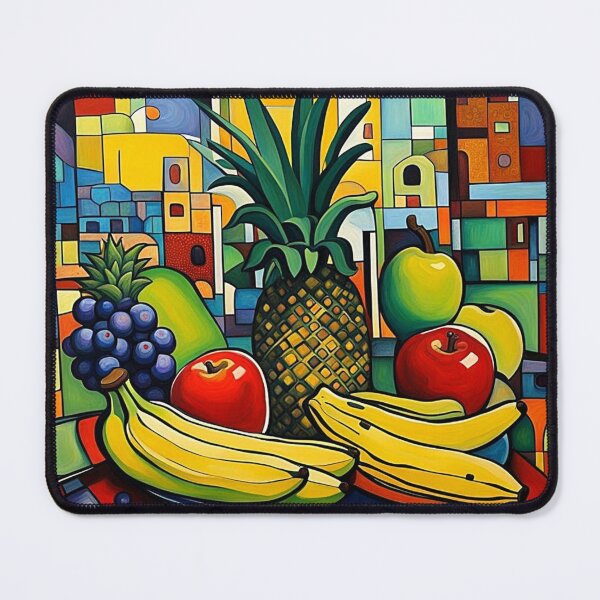 Item preview, Still life with fruit 6 designed and sold by George Hutton Hunter.