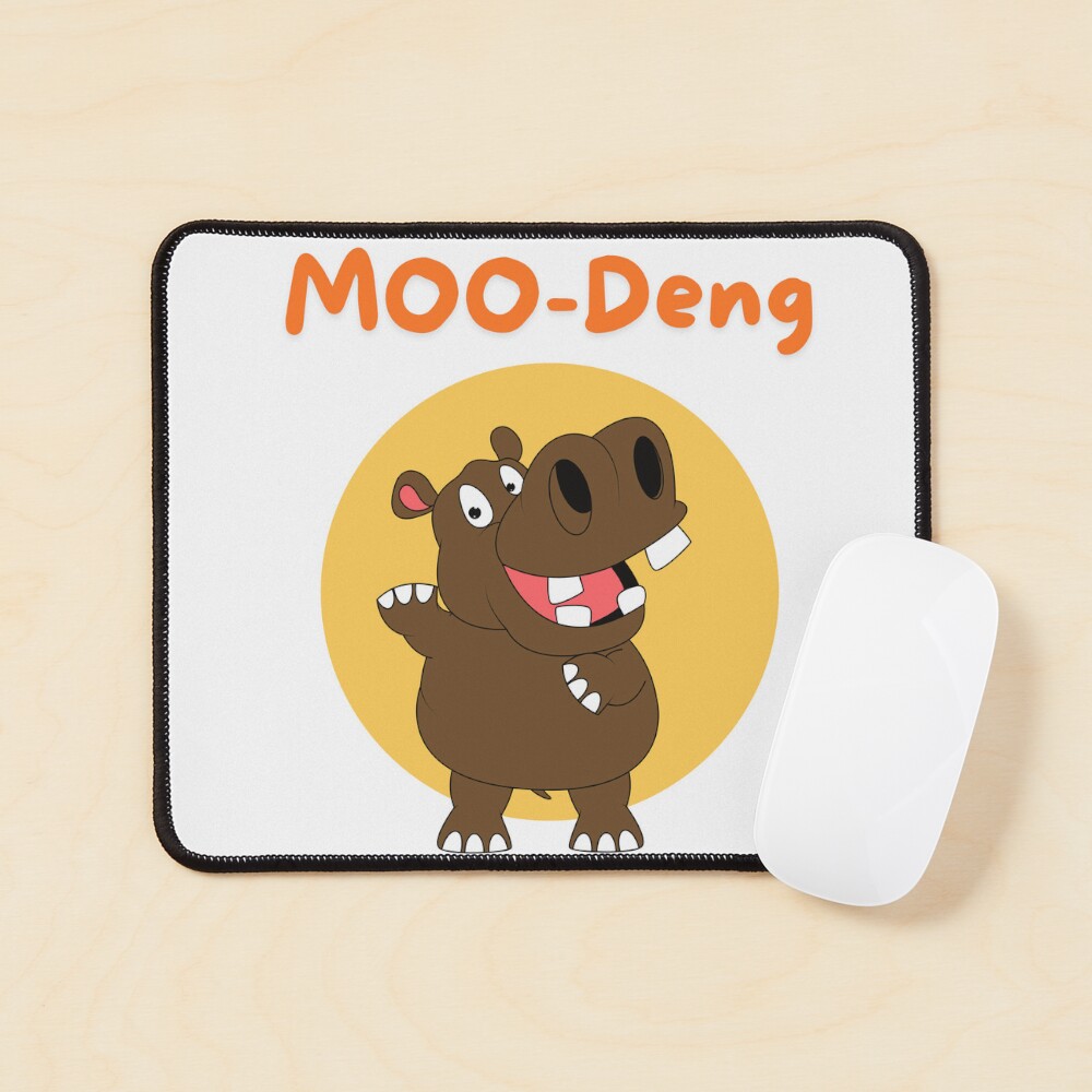 Item preview, Mouse Pad designed and sold by Rondeboy.