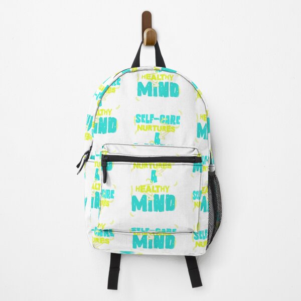 Item preview, SELF CARE HEALTHY MIND designed and sold by MarketplaceHub.