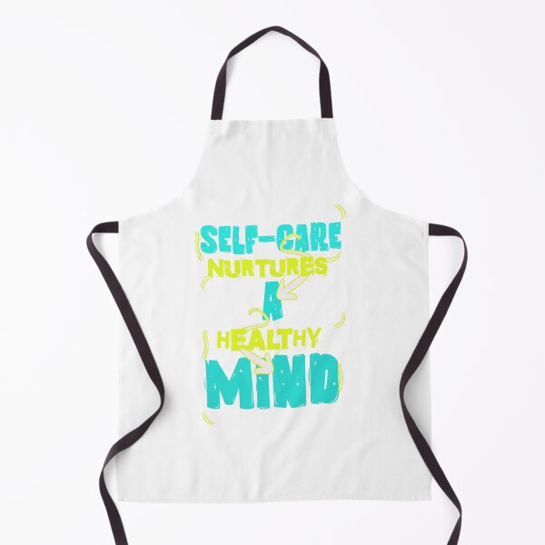 Item preview, SELF CARE HEALTHY MIND designed and sold by MarketplaceHub.