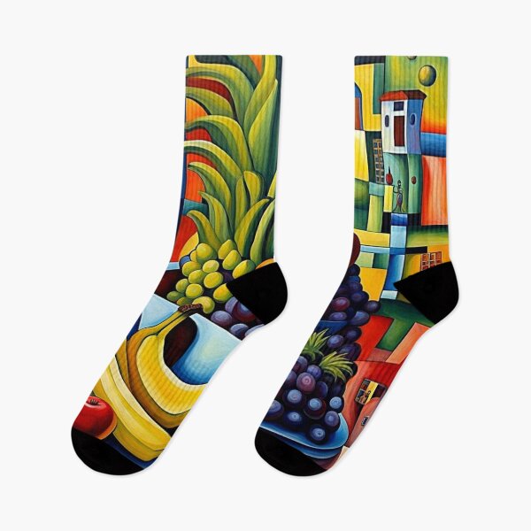 Item preview, Still life with fruit 7 designed and sold by George Hutton Hunter.